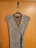 ♥️ Kleid in Wickeloptik von Comma, Gr. 36 Nordrhein-Westfalen - Brühl Vorschau