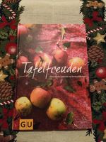 TAFELFREUDEN | Edles Kochbuch, großformatig, Bildband | GU Verlag Dresden - Blasewitz Vorschau