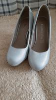 Elegant Schuhe High Heels Größe 36 Dithmarschen - Nordhastedt Vorschau
