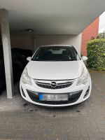 Opel Corsa D Nordrhein-Westfalen - Dorsten Vorschau