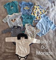 29  Baby Body's,  New Born - 24 Monate Hessen - Groß-Gerau Vorschau