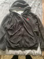 U.S. POLO ASSN Sweatjacke Hannover - Nord Vorschau