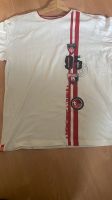 FSV Mainz 05 Fan Shirt Baden-Württemberg - Mannheim Vorschau