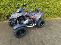 KYMCO MAXXER 300 T LoF Offroad + Handprotektoren gratis Nordrhein-Westfalen - Paderborn Vorschau