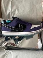 Nike SB Dunk Hayley Wilson 42,5 Pankow - Prenzlauer Berg Vorschau