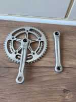 Campagnolo Nuovo Record Kurbel 53/42 Schleswig-Holstein - Schwedeneck Vorschau