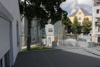 exclusive, sonnige -4-Zimmer Terrassenwohnung im Herzen von Hof Bayern - Hof (Saale) Vorschau