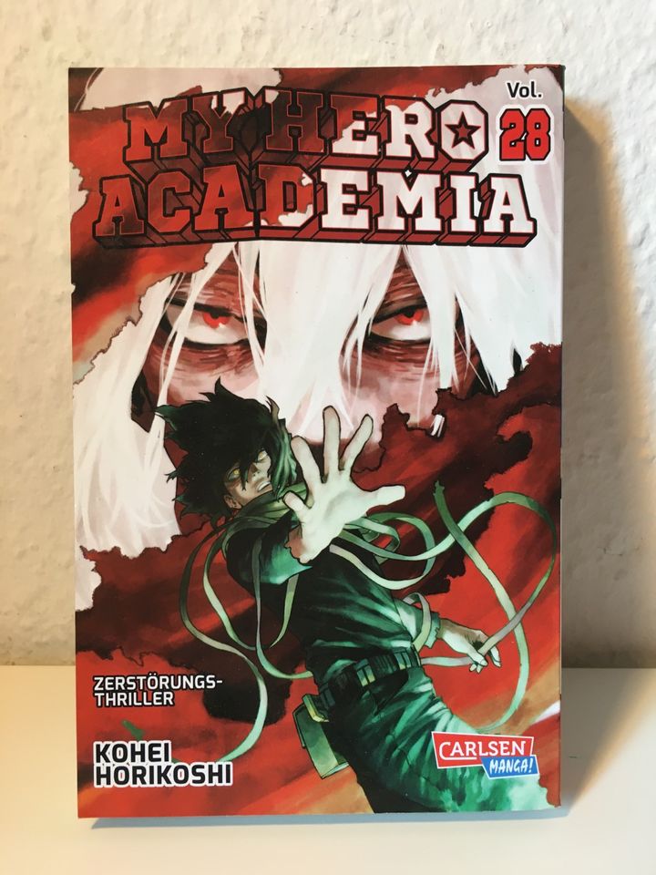 div. Manga - Teil 1 in Berlin