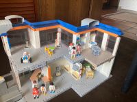 Playmobil Krankenhaus 4404 Bayern - Weiden (Oberpfalz) Vorschau