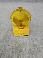 Baustellenlampe + 19 Blockbatterie 4 R 25 6Volt 7Ah Unstrut-Hainich - Heroldishausen Vorschau