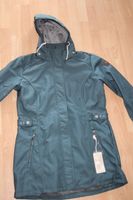 Deerberg Outdoorjacke CARDA Jacke Gr. 44 NEU mit Etikett grün Niedersachsen - Wunstorf Vorschau