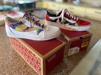 Vans Old Skool Gr. 39 und 42,5 NEU Unisex tragbar Niedersachsen - Lingen (Ems) Vorschau