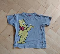 Haribo T-shirt Gr. 110 Sachsen - Mühlau Vorschau