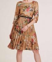 festliches Plissee Kleid von Heine Gr. 36 Niedersachsen - Osnabrück Vorschau