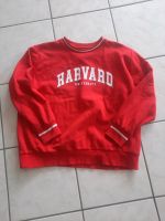 Harvard Pullover rot Gr.XL Niedersachsen - Stelle Vorschau