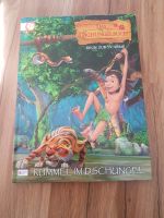 Das Dschungelbuch Buch Baden-Württemberg - Berkheim Vorschau