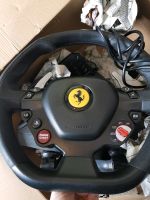 Ferrari Lenkrad für playstation Baden-Württemberg - Schwäbisch Hall Vorschau