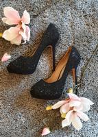 High Heels Gr. 40 von Zara Nordrhein-Westfalen - Nörvenich Vorschau