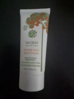 Naobay Orange Juice Hand Cream Rheinland-Pfalz - Idar-Oberstein Vorschau