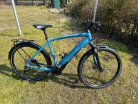 Specialized e-bike Turbo Vado Men 3.0 Sachsen-Anhalt - Wiederstedt Vorschau