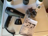 Silvercrest Ionic Hairdryer *sehr guter Zustand* Baden-Württemberg - Ulm Vorschau