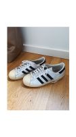 Adidas Superstars , 40 2/3, Sneakers Niedersachsen - Buchholz in der Nordheide Vorschau