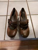 Tamaris Damen Schuhe 39 Niedersachsen - Emlichheim Vorschau