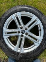 Audi original Q5 Felgen 19zoll  sehr guter Zustand Nordrhein-Westfalen - Gangelt Vorschau