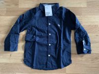 H&M Jungen Hemd Langarm blau Gr. 98 Neu Brandenburg - Potsdam Vorschau