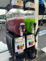 Slush Eis Maschine mieten Frozen daiquiri lecker Drink Rheinland-Pfalz - Idar-Oberstein Vorschau
