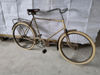 Oldtimer Fahrrad Simson Suhl Sachsen - Weißenberg Vorschau