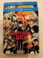 Mob Psycho 100 Anime blu-ray Englisch Baden-Württemberg - Sachsenheim Vorschau