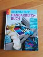 Topp das große Handarbeitsbuch Hessen - Heringen (Werra) Vorschau