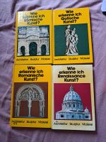 Abiturhilfen Kunst LK GK Epochen Römisch Romanisch Renaissance... Hessen - Erzhausen Vorschau