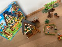 Forsthaus Playmobil Baden-Württemberg - Börtlingen Vorschau