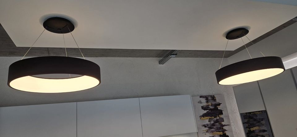 Designer Lampen LED in Stuttgart