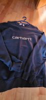 Carhartt Sweatshirt Vintage Nordrhein-Westfalen - Grevenbroich Vorschau