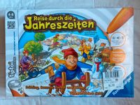 Tiptoi Spiel 00514 - Reise durch die Jahreszeiten NEU/OVP Schöpstal - Ebersbach Vorschau