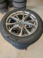 Bmw 3er 4er G20 G21 17 Zoll Alufelgen Allwetterreifen Stuttgart - Bad Cannstatt Vorschau