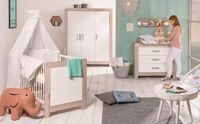 Top Babyzimmer Kinderzimmer Geuther 1.729 € UVP Dortmund - Oestrich Vorschau