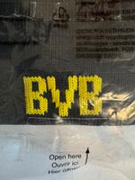 Original Borussia BVB - Dortmund- Socken - Marke PUMA Gr. 39-42 Thüringen - Jena Vorschau