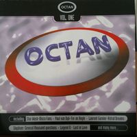 ⭐️1995 Trance Acid Techno Do12“⭐️Various - Octan Vol. One ⭐️ Bayern - Graben (Lechfeld) Vorschau