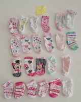 23x Socken im Paket, Größe 74/80 Nordrhein-Westfalen - Hamm Vorschau