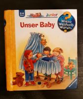 Wiso Weshalb Warum Buch Unser Baby Baden-Württemberg - Rheinau Vorschau