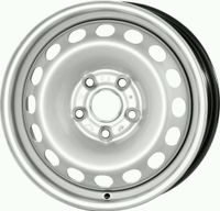 3 Kompletträder VW Stahl-Felgen 15" LK 5x112 mit Sommerreifen Sachsen - Machern Vorschau