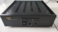 Koda KD-266A Professional Power Amplifier Endstufe Verstärker Niedersachsen - Lachendorf Vorschau