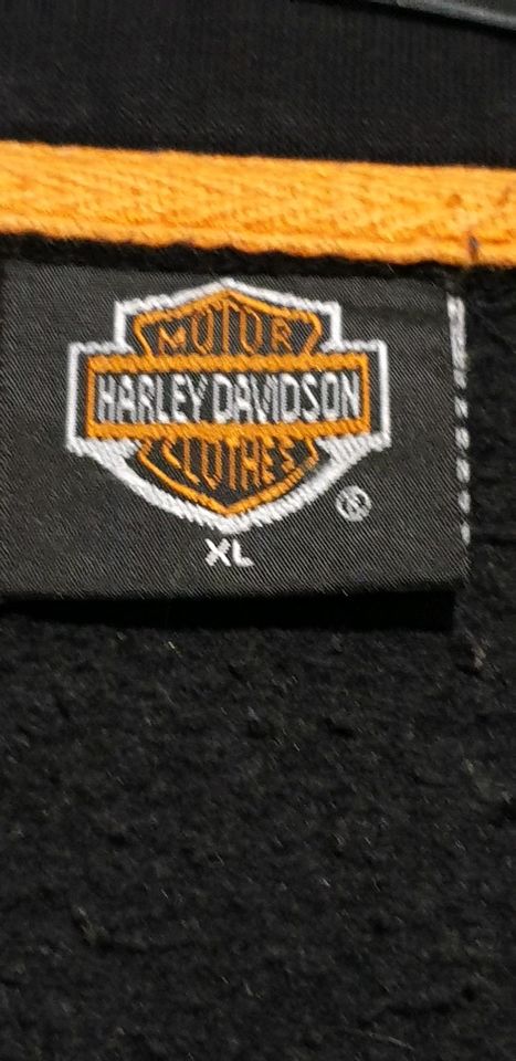 Jacke Harley Davidson in Dortmund