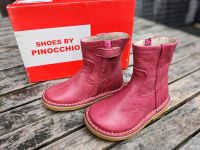 NEU Pinocchio leder Stiefel 24 Bayern - Starnberg Vorschau