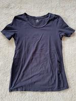 Umstandsshirt T-Shirt H&M Mama Gr. M München - Hadern Vorschau