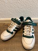 Adidas Forum Low Green Niedersachsen - Braunschweig Vorschau